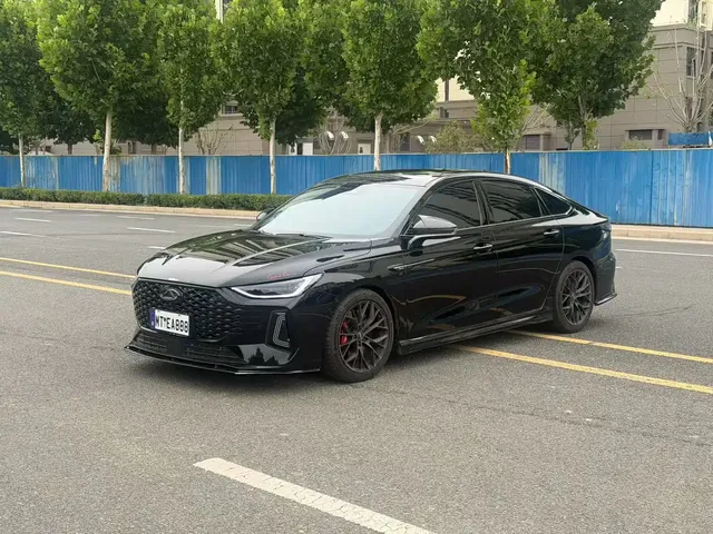 Chery Arrizo 8 PRO 2025 Pro 1.6T Luxury Model+