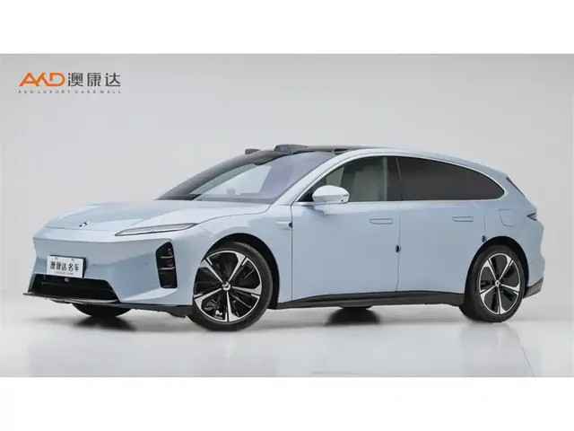 NIO ET5T 2025 75kWh Touring