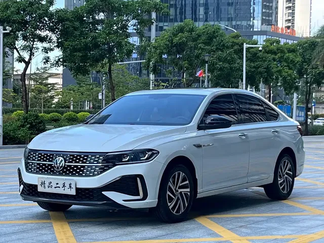 Volkswagen Lavida 2023 280TSI DSG Starlight Comfort Edition