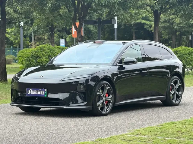 NIO ET5T 2023 Model 75kWh Touring