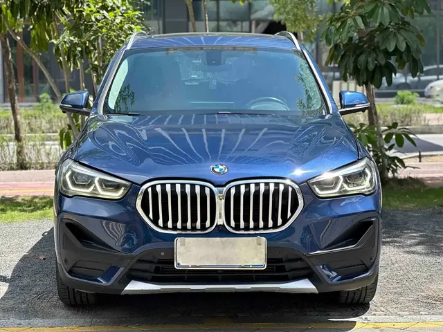BMW X1 2020 sDrive25Li Leading Model