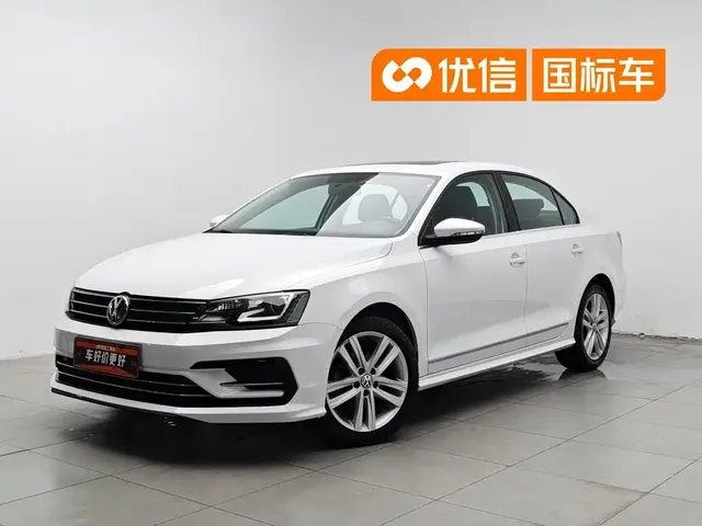 Volkswagen Sagitar 2018 280TSI DSG Spark Edition