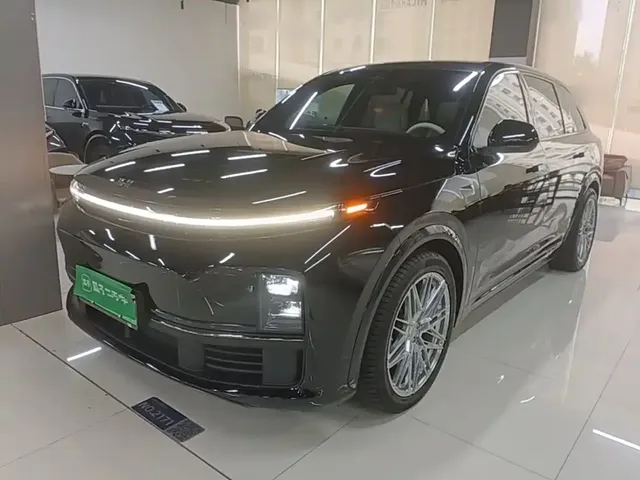 Li Auto L7 2023 Pro
