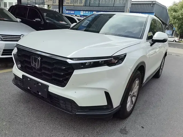 Honda CR-V 2023 240TURBO 4WD Premium Edition 5-seater