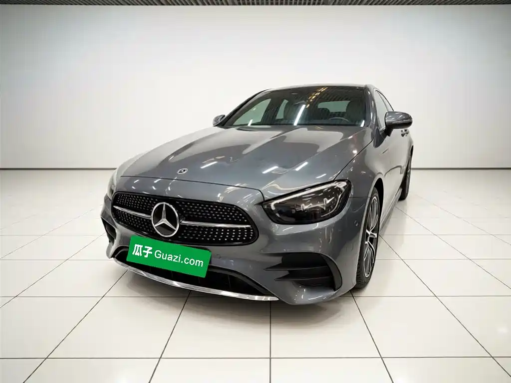 Mercedes-Benz E-Class (Import) 2021 Facelift E 260 Coupe