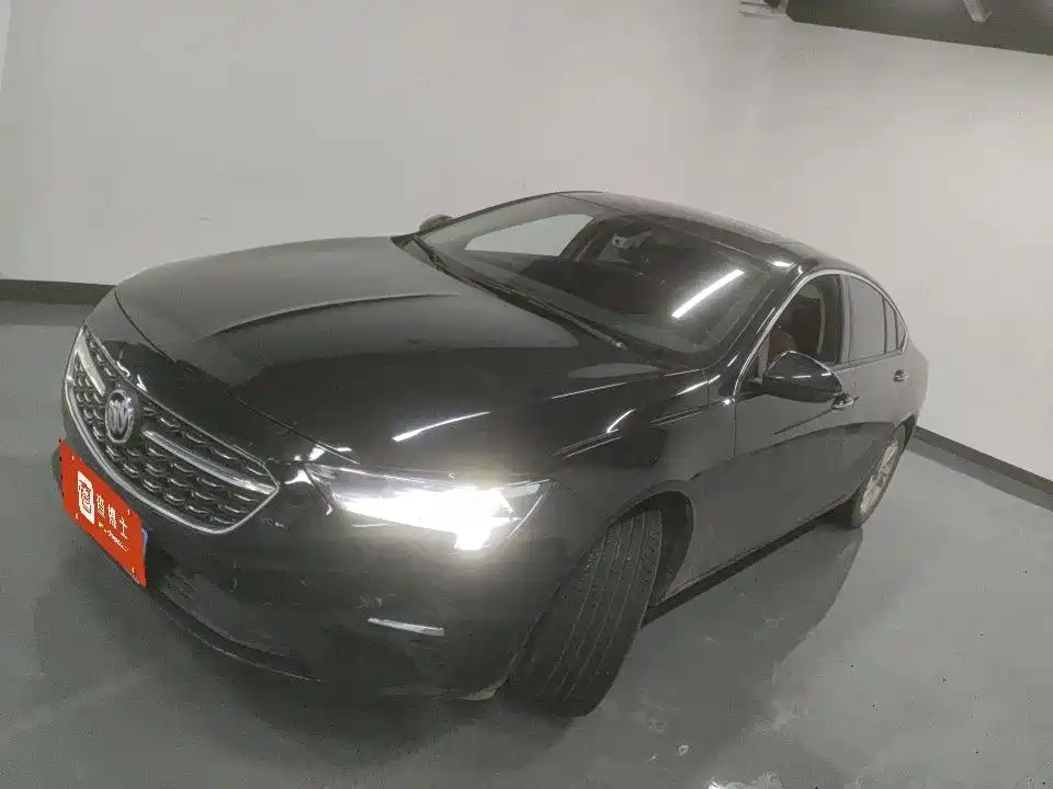 Buick Regal 2023 552T Smart Enjoyment