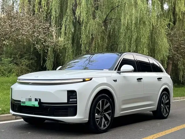 Li Auto L7 2023 Air