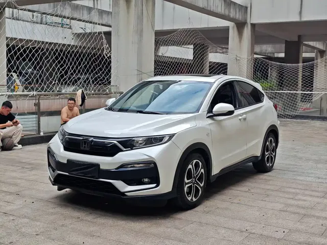 Honda XR-V 2020 Model 1.5L CVT Comfort
