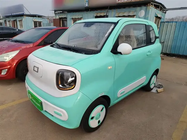 Besturn Bestune Pony 2026 222km Shining Horse