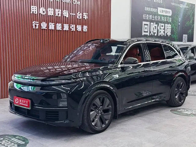 Li Auto L7 2023 Pro