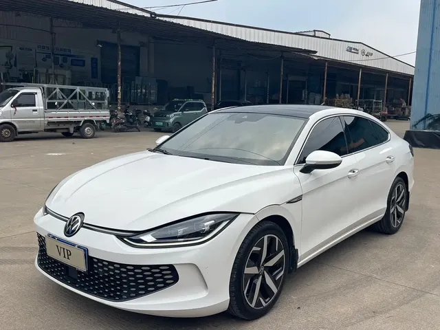 Volkswagen Lamando 2022 Lamando L 280TSI DSG Cool Edition
