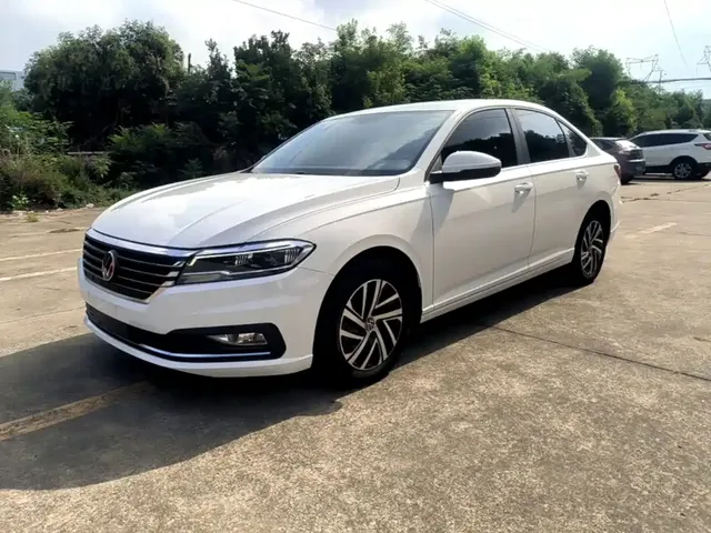 Volkswagen Lavida 2022 1.5L Auto Comfort Edition