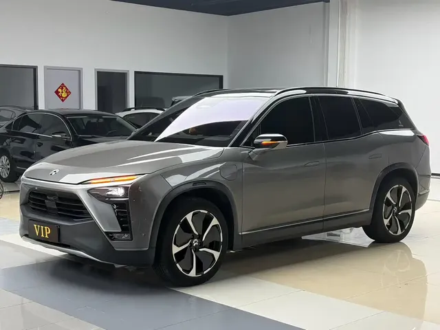 NIO ES8 2020 415KM 6-Seater