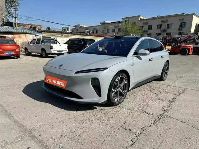 NIO ET5T 2024 75kWh Touring