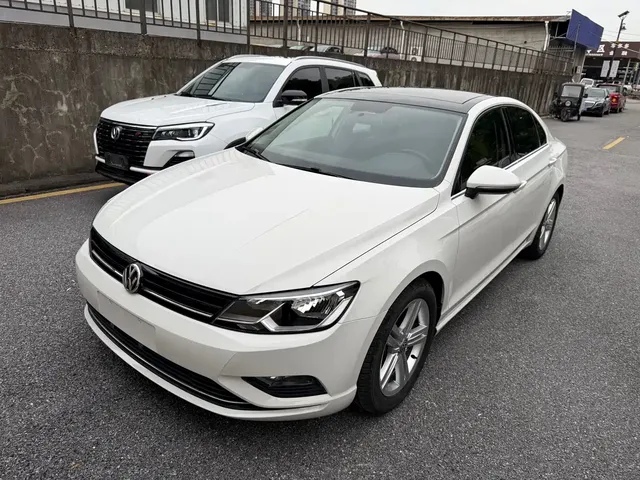 Volkswagen Lamando 2018 280TSI DSG Comfort Edition