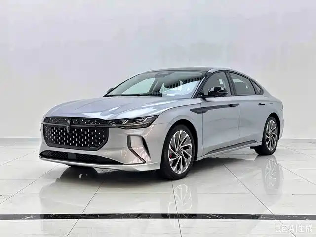 Lincoln Z 2024 2.0T 2WD Prestige Hybrid