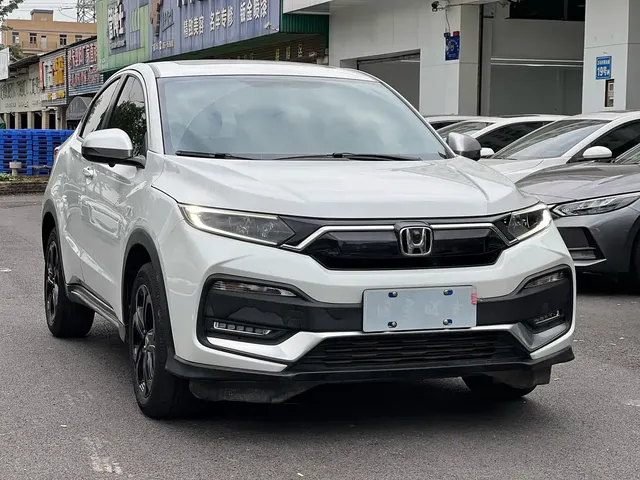 Honda XR-V 2021 220TURBO CVT Luxury Edition