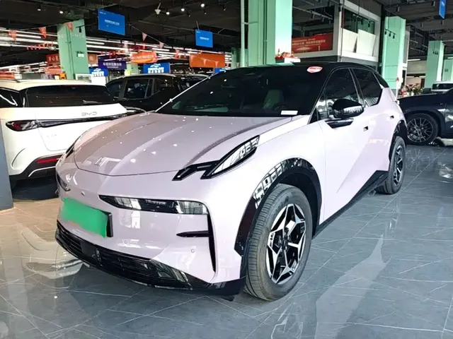 ZEEKR X 2025 5-Seater RWD Edition