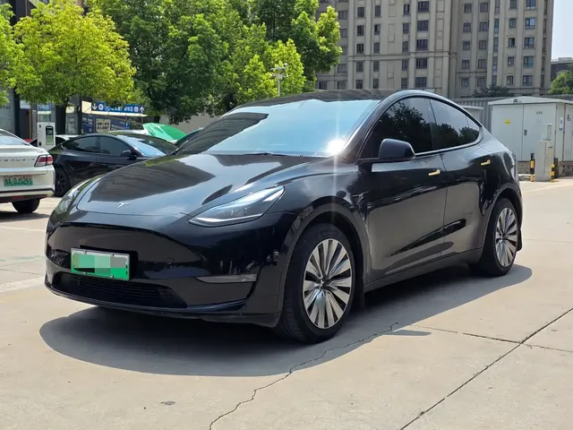 Tesla Model Y 2022 Long Range AWD