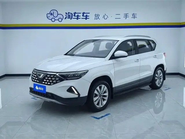 Jetta VS5 2021 280TSI Manual Progressive Model