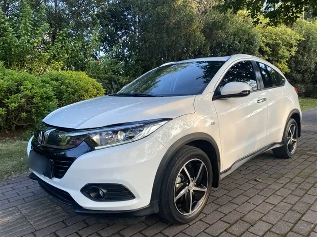 Honda Vezel 2020 1.5L CVT Pioneer