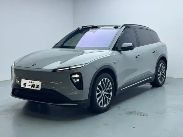 NIO ES6 2024 75kWh