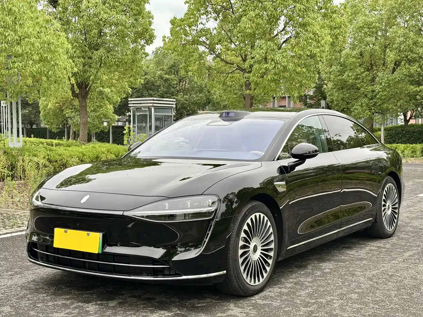 Xiangjie Enjoy World S9 2026 Extended Range Ultra