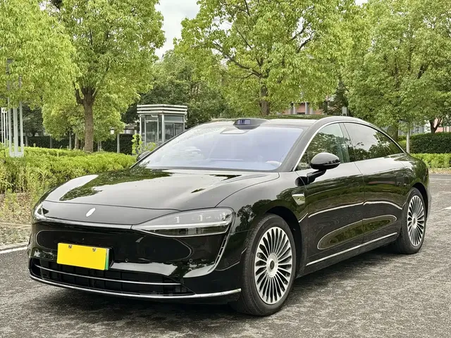 Xiangjie Enjoy World S9 2026 Extended Range Ultra