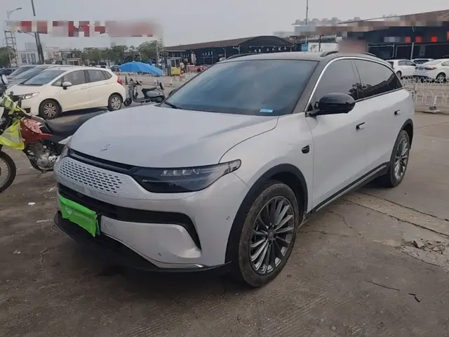 Leapmotor C11 2024 Extended Range 300 Premium Edition