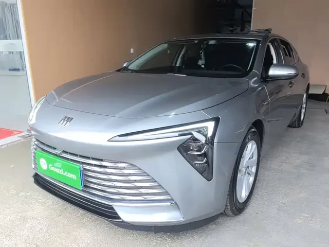 Buick LaCrosse 2023 Facelift 25T Overland Edition