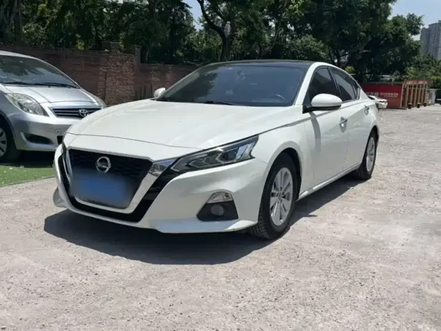 Nissan Teana 2019 2.0L XL Comfort Edition