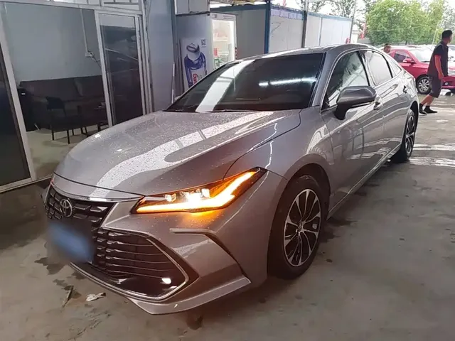 Toyota Avalon 2023 2.0L Premium Selection
