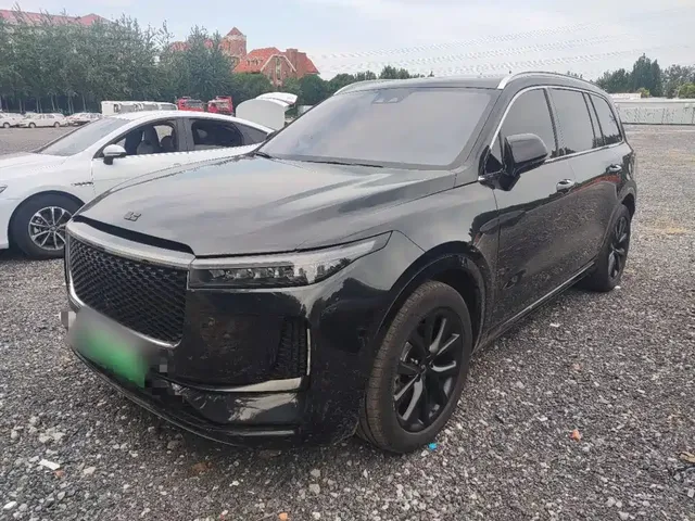 Li Auto Li ONE 2020 Extended Range 6-seater