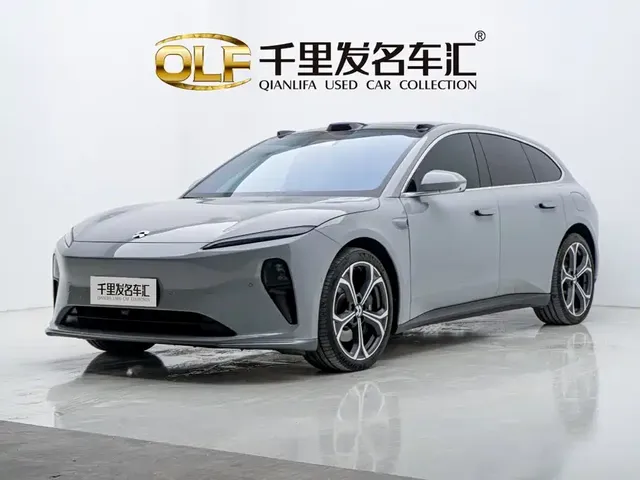 NIO ET5T 2024 75kWh Touring
