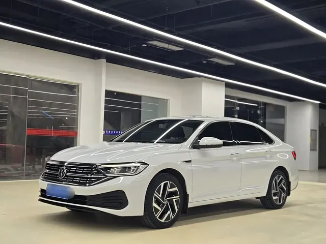 Volkswagen Sagitar 2023 Model Year 280TSI DSG Surpass Edition
