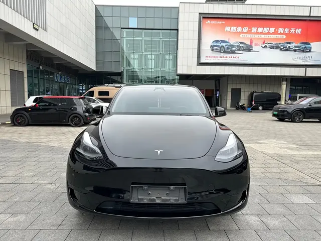 Tesla Model Y 2023 Rear-Wheel Drive Edition