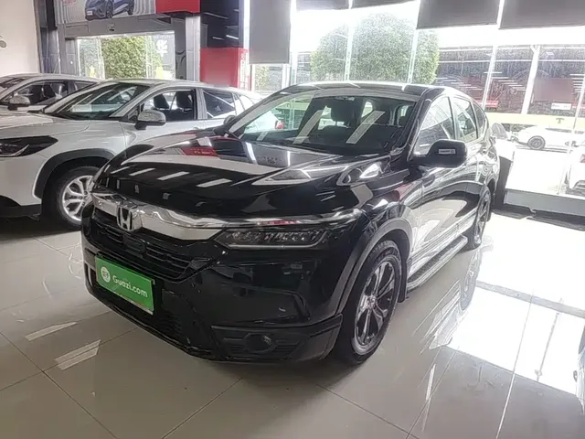 Honda Haoying 2021 240TURBO CVT 2WD Elite