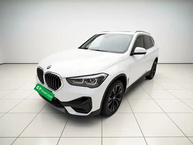 BMW X1 2021 Facelift sDrive20Li Fashion