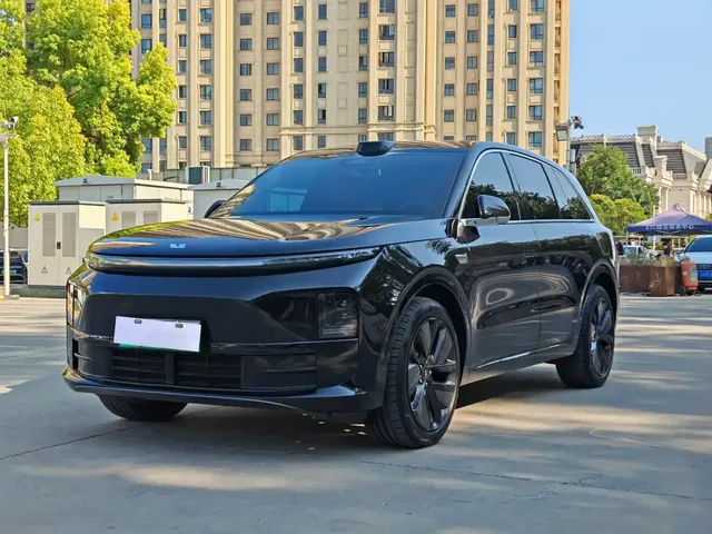 Li Auto L6 2024 Max