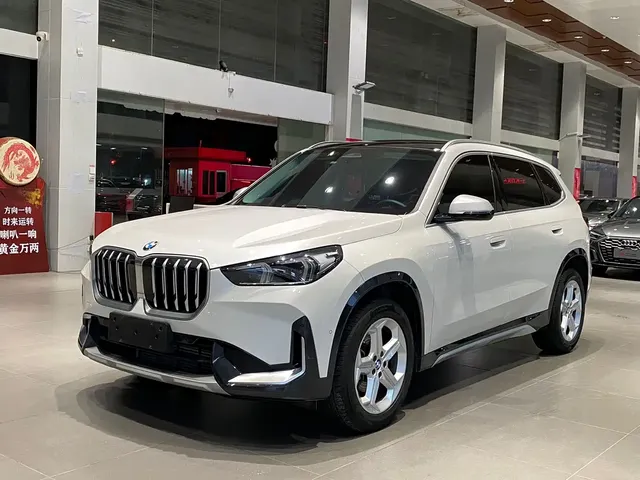 BMW X1 2023 sDrive20Li X Design Package