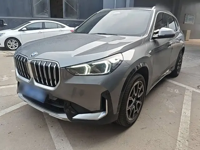 BMW X1 2023 sDrive25Li X Design Package