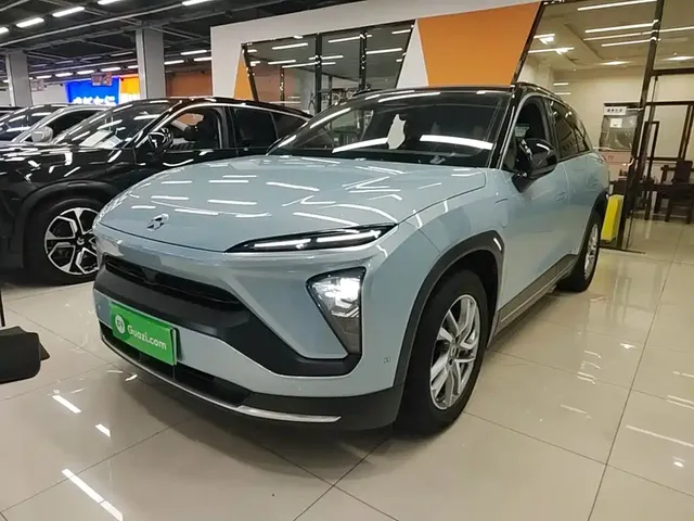 NIO ES6 2022 Model 75kWh Sport