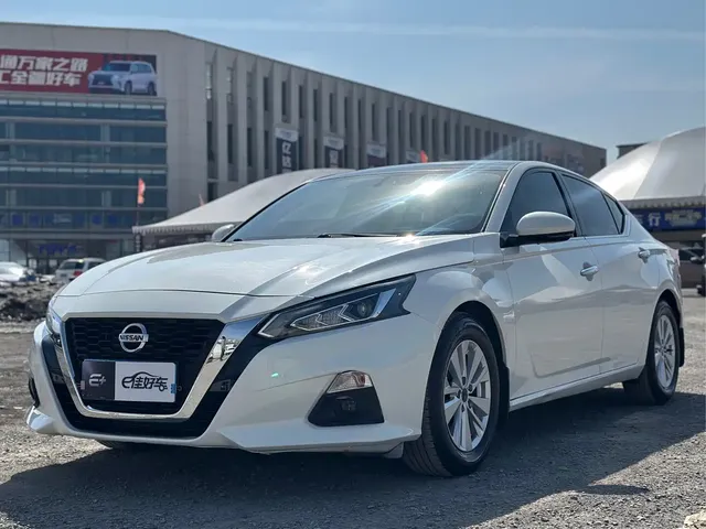 Nissan Teana 2020 2.0L XL Comfort Edition