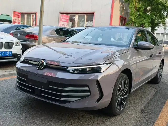 Volkswagen Lavida 2025 PRO 1.5T