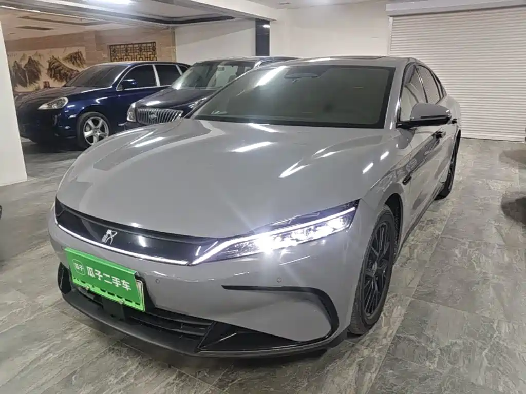 BYD Han 2025 DM-i 125KM Premium
