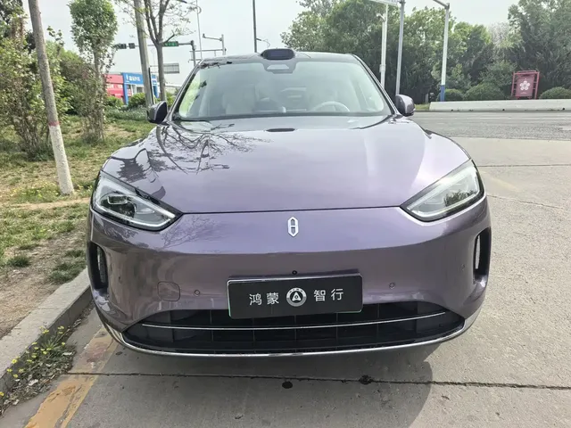 AITO Wenjie AITO M5 2025 Extended Range Ultra AWD
