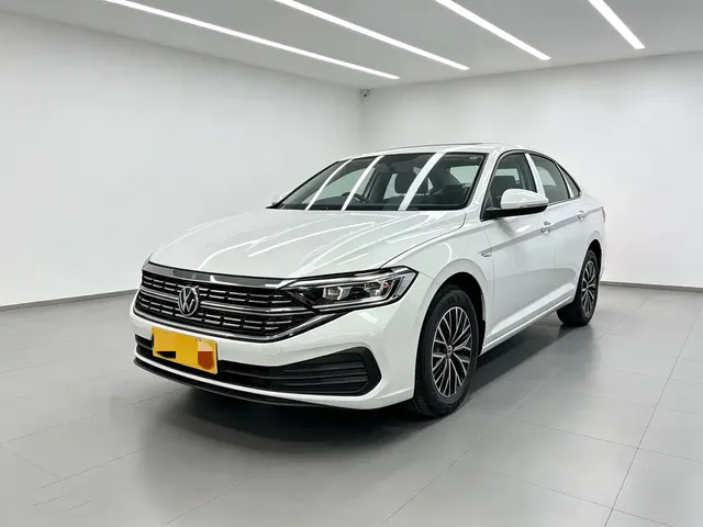 Volkswagen Sagitar 2025 200TSI DSG Flying Leap Edition