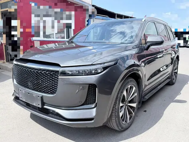 Li Auto Li ONE 2020 Extended Range 6-seater