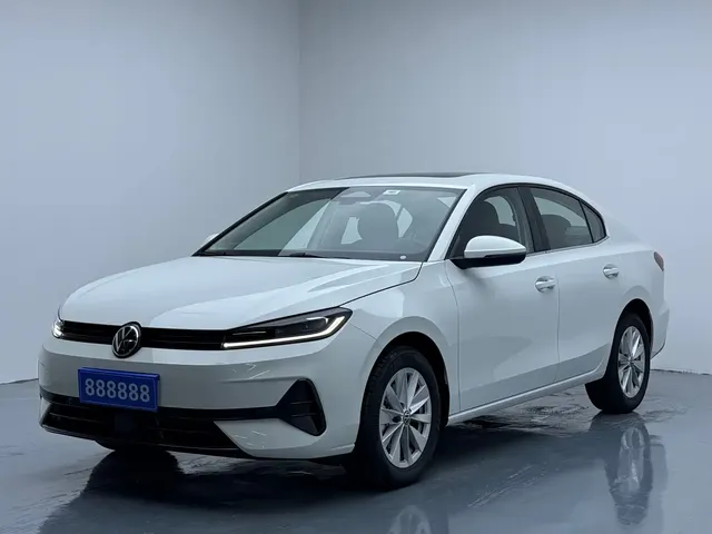 Volkswagen Sagitar 2026 S 1.5L Base Model