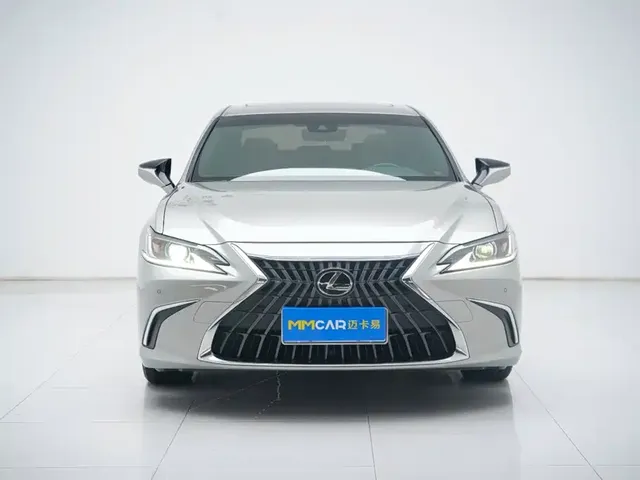 Lexus ES 2022 200 Excellence Edition